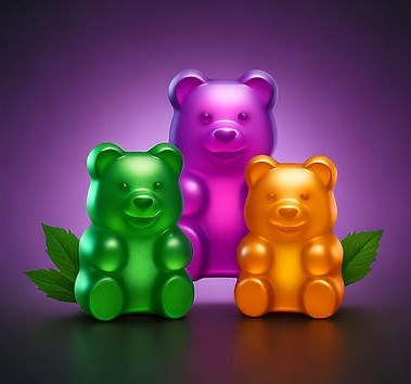 Gummies